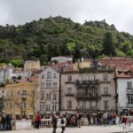 Private 4 hour Sintra Tour - Practical Details and What You Can Expect