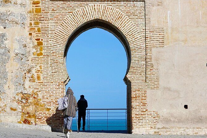 Private 4-Hour Tangier Tour - Final Thoughts