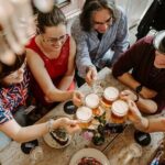 PRIVATE 4 Hour Tour: Czech Beers & Tapas in Prague's Local Areas - FAQ