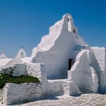 Private 4 Hour Tour Explore the Authentic Mykonian Essence - Why This Tour Offers Good Value