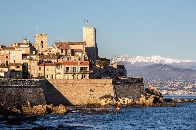 Private 4-hour Tour of Cannes and Antibes from Cannes with private driver - Who Is This Tour Best For?