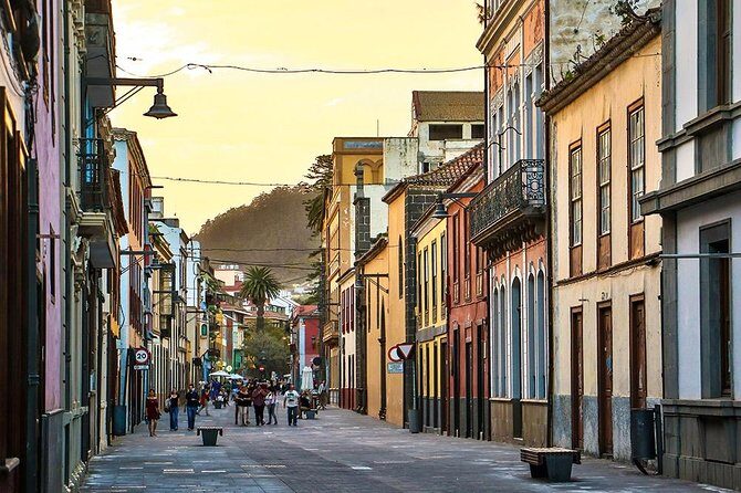 Private 4-hour Tour to La Laguna from Tenerife from Hotel or Port pick-up - Who Should Book This Tour?