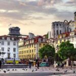 Private 4-hour Walking Tour of Lisbon with official tour guide - Authentic Experiences and Tips from Past Travelers