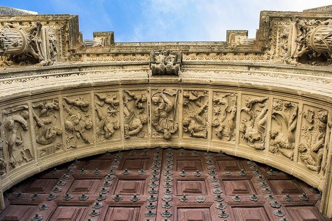 Private 4-Hours Tour of Jerez de la Frontera from Cadiz - What Travelers Are Saying