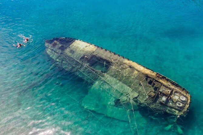 Private 4 islands tour (Golden Horn, Hvar, Pakleni islands, olta) - What’s Included and What’s Not?