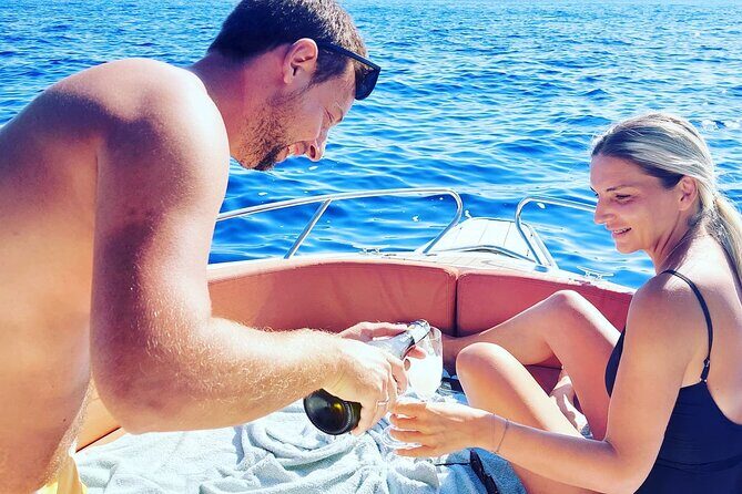 Private 4h Boat Tour Elaphite Islands with Barracuda 545 - Authentic Insights from Reviewers