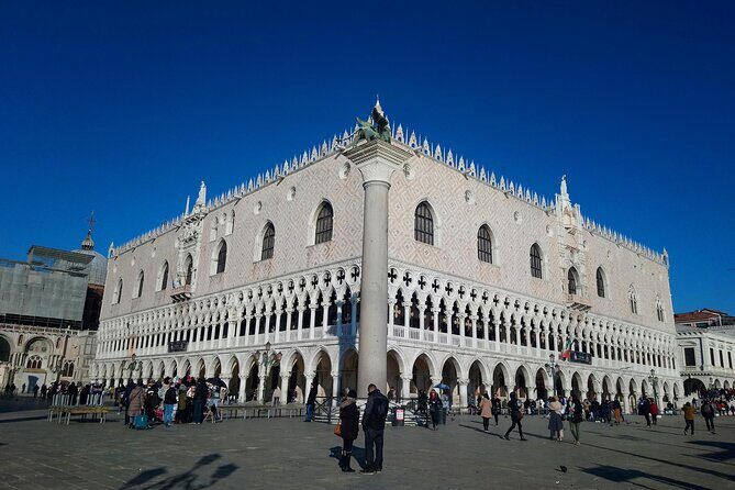 Private 4hrs Venice Tour: Doge's Palace, Grand Canal & St Mark's - How the Tour Adds Value