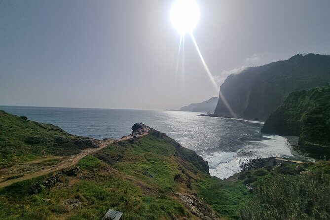 Private 4x4 Jeep Full Day Porto Moniz or Santana - Why This Tour Is a Great Pick