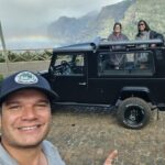 Private 4x4 Jeep Half Day - Picturesque Peaks, Vineyards, Skywalk - The Sum Up: Is This Tour Right for You?