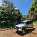 Private 4x4 Jeep Half-Day Tour - "Jurassic Park" - The Value of a Private Guided Tour