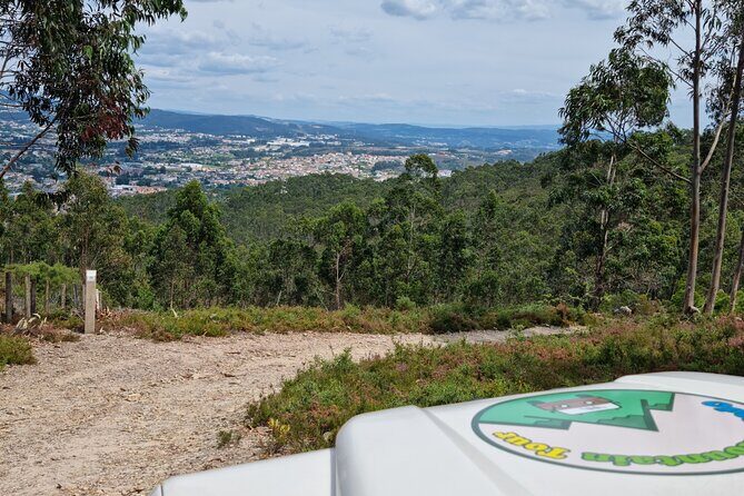 Private 4x4 Mountain Tour from Porto - A Closer Look at the Experience