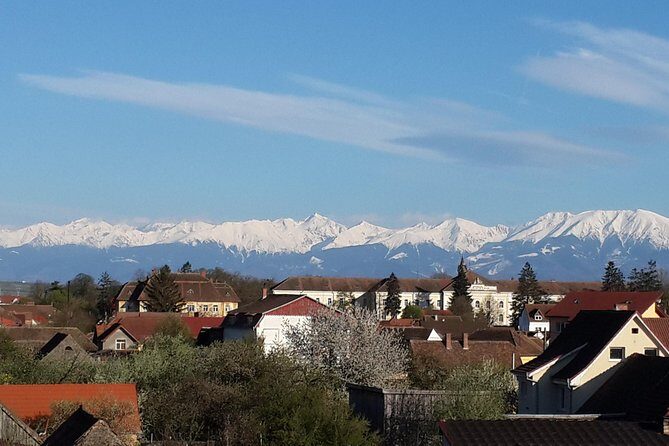 Private 5-Day Tour in Transylvania from Bucharest Hotel Pick-up and Drop off - What the Tour Might Not Suit