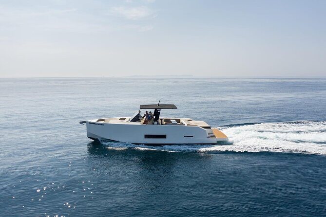 Private 5-Hour Cruise on Brand-New Luxury Yacht in Mykonos (Para Voce) - The Itinerary: What You Can Expect