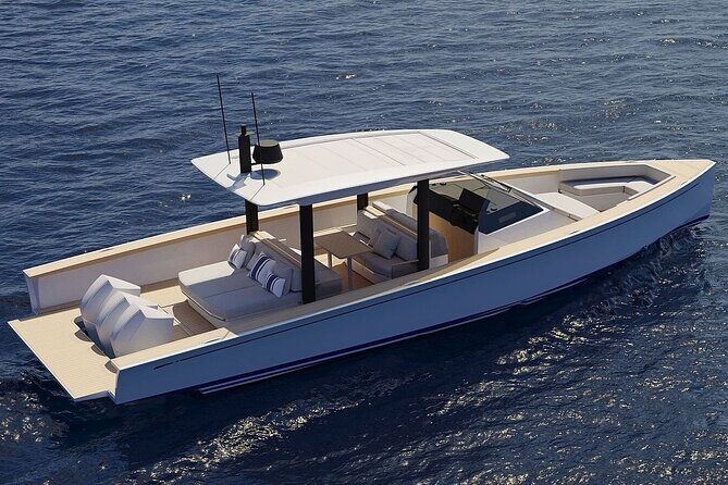 Private 5-Hour Cruise on Ultra Luxury Brand-New Yacht in Mykonos (Nevma) - Why This Yacht Cruise Excels: Authentic, Luxurious, and Fun