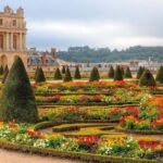 Private 5-hour round transfer to Versailles from Paris. Best offer! - Who Would Benefit Most from This Tour?