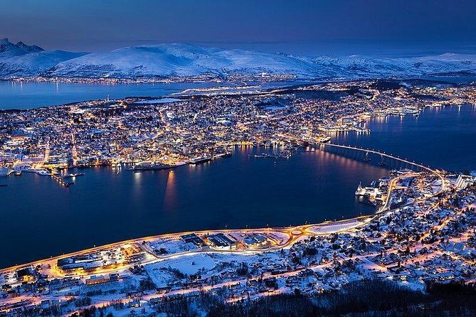 Private 5 to 7 hours Northern Lights Tour in Tromsø with hotel pick up - The True Value of This Tour
