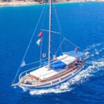 Private 6-Hour Boat Tour with Lunch in Bodrum Bays - Practical Details: Timing, Cost, and Booking