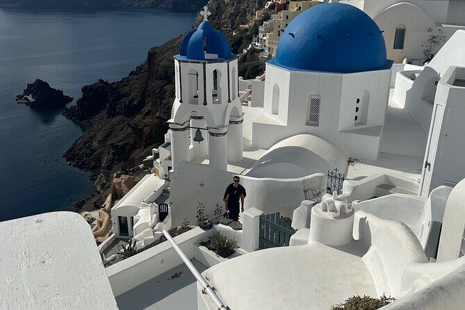 Private 6 hour guided tour in Santorini !!! - Who Is This Tour Best For?