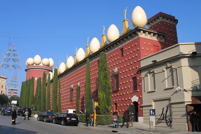 Private 6-Hour tour of Dali Museum in Figueras from Barcelona with Hotel pick up - Final thoughts
