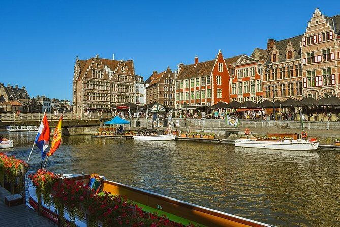 Private 6-hour Tour to Ghent from Brussels with driver and guide (2 hs in Ghent) - Who Will Benefit Most from This Tour
