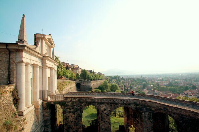 Private 6 hours guided Tour to Bergamo from Milan - The Itinerary: What You’ll See and Why It Matters