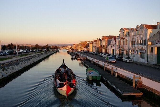 Private 7-day itinerary in Portugal - Why This Tour Works for You