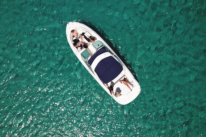 Private 7-hour boat ride from Sant Antoni de Portmany - Who Should Consider This Tour?