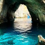 Private 7m 250hp speed boat tour Shipwreck Blue caves up to 8pax - What to Expect from the Experience