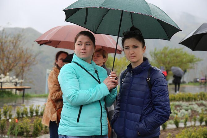 Private 8-9-hour Echmiadzin, Zvartnots, Garni and Geghard trip from Yerevan - Final Thoughts: Who Should Consider This Tour?