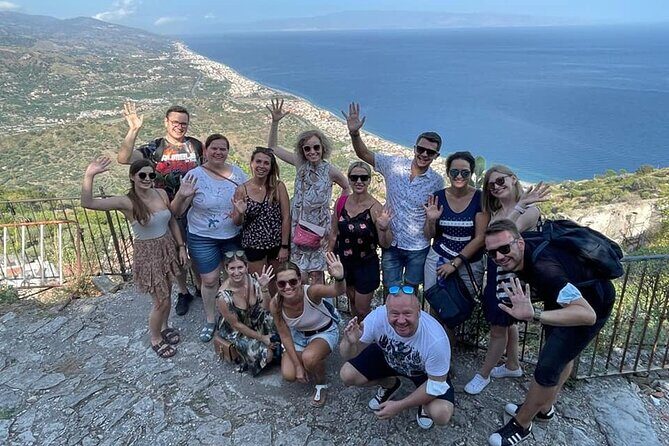 Private 8-Days Tour of Sicily - Discover Unesco Treasures of the Island - Day 4: Syracuse and Ortigia