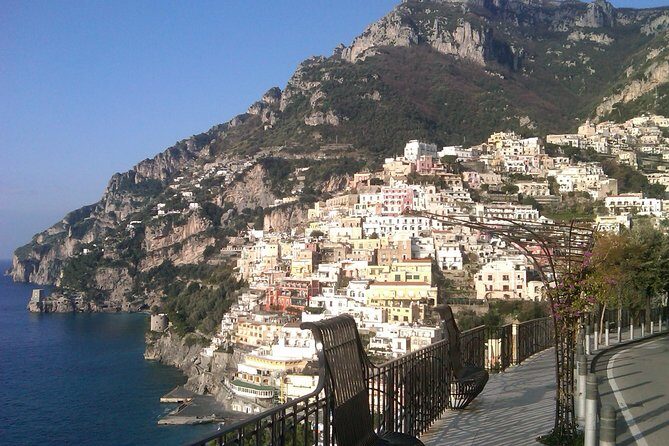 Private 8-Hour Amalfi Coast Drive - Who Will Love This Tour?