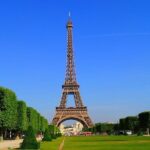 Private 8-hour city tour of Paris with driver and official guide - Hotel pick up - FAQ