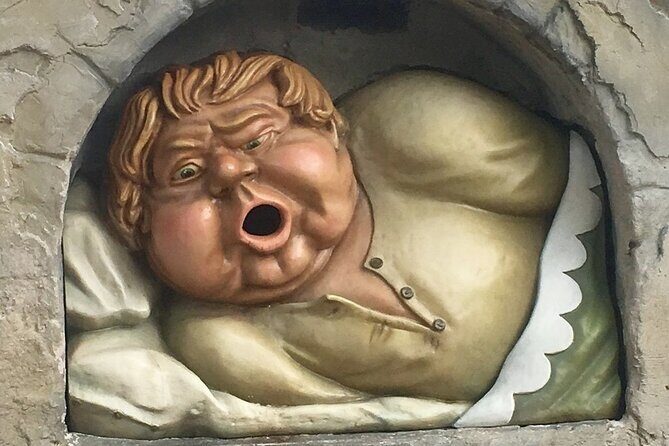 Private 8 hour day trip to the Efteling incl. entrance tickets - A Deep Dive into the Itinerary