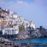 Private 8-hour Excursion from Naples Cruise Port or City Hotel to Amalfi Coast - Amalfi: Historic and Scenic