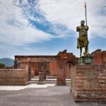 Private 8-hour Excursion of Naples and Pompeii from Naples Cruise Port or Hotel - A Closer Look at the Experience