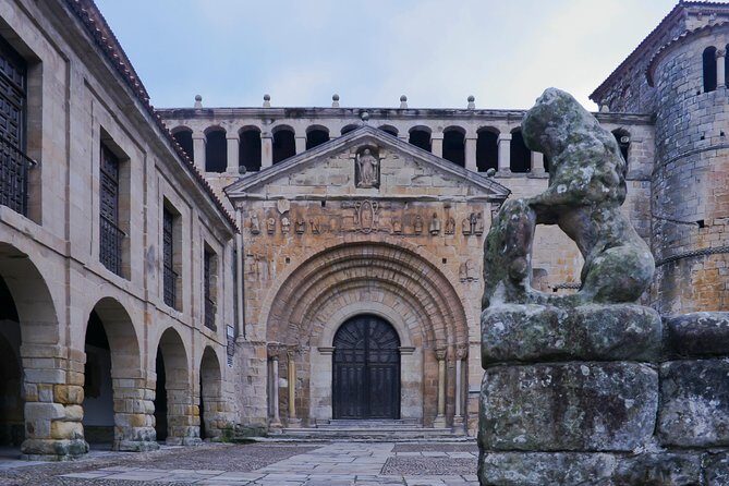 Private 8-hour Excursion to Santillana de Mar and Santander from Bilbao - A Deep Dive Into the Experience