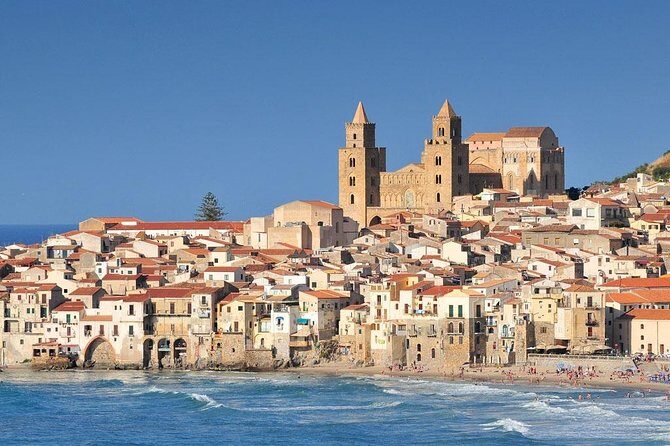 Private 8-Hour Monreale and Cefalu Tour from Palermo - Analyzing the Tour’s Value