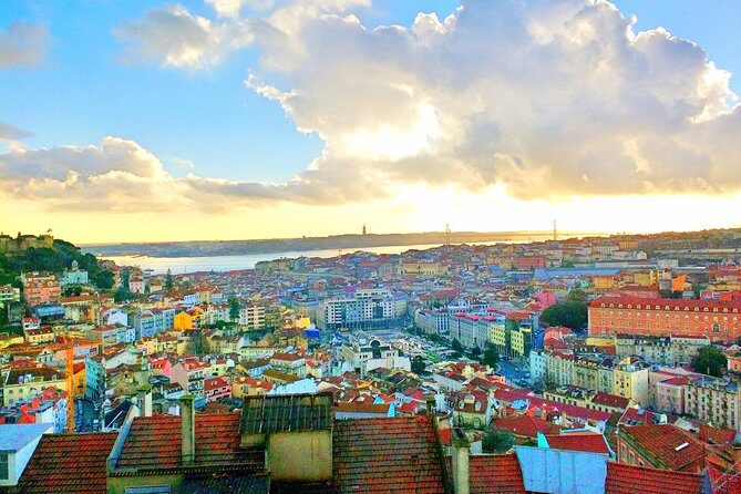 Private 8-hour Tour in Lisbon with Hotel pick up - Authentic Insights from Reviewers