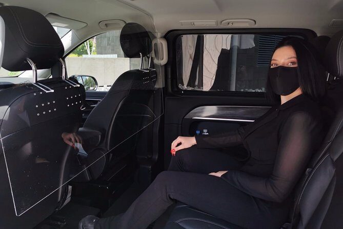 Private 8-hour Tour of Madrid + Escorial Monastery & Valley of the Fallen - Final Thoughts