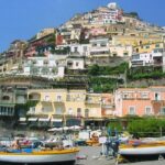 Private 8 Hour tour to Amalfi-Positano-Ravello from Naples hotel or cruise port - What’s Included and What’s Not