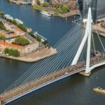 Private 8 hour Walking and Boat Tour to Rotterdam and Kinderdijk - Kinderdijk: The Windmill Wonder