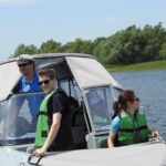 PRIVATE 8h tour: Mila23 and SULINA - the end of the Danube - Who Is This Tour Best For?