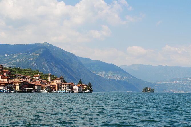 Private 8h Tour to winery in Franciacorta and Bergamo from Milan - A Thorough Look at the Experience