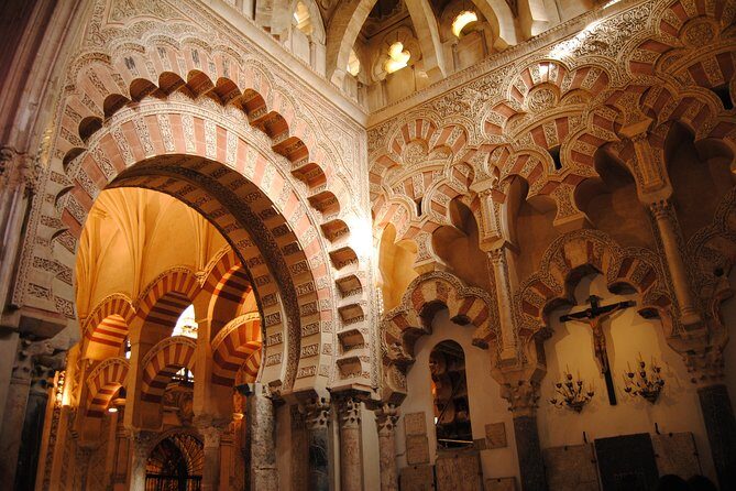Private 9-Hour Tour to Cordoba from Granada with Hotel pick up & drop off - A Deep Dive into Your Cordoba Day