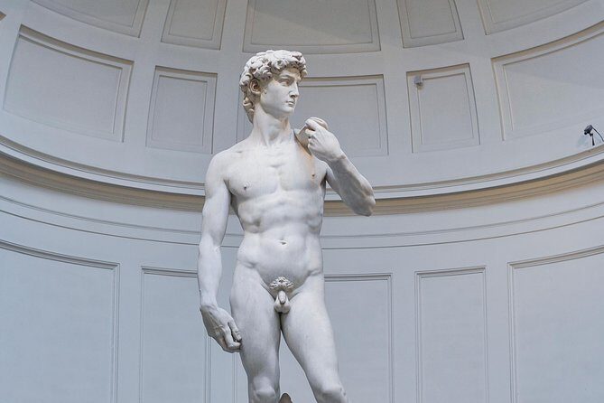 Private Accademia Gallery Guided Visit - Who Should Consider This Tour?
