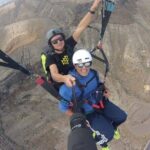 Private Activity Paragliding Flight in Gran Canaria - The Ups and Downs: What Travelers Say