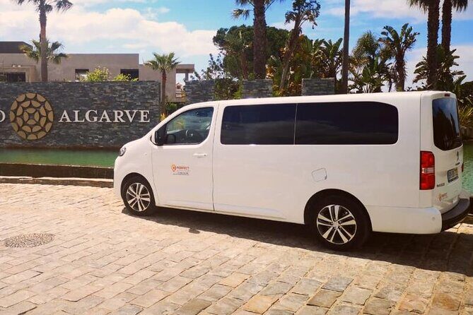 Private Adventure Tour to Benagil Caves and Carvoeiro Algarsec - Transport and Overall Experience