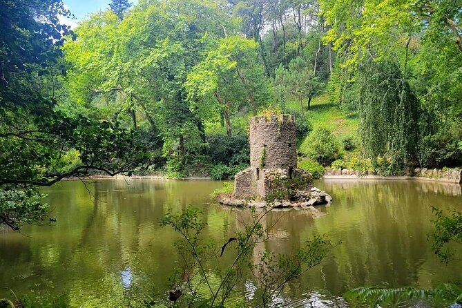 Private Adventure Tuk-Tuk,Sintra and Cascais, full day - Who Is This Tour Best For?