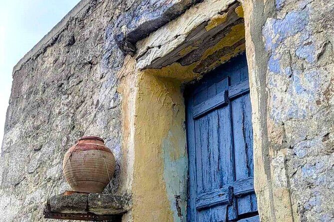 Private Aegina Island Tour with a Local Certified Guide - Practical Details and Logistics