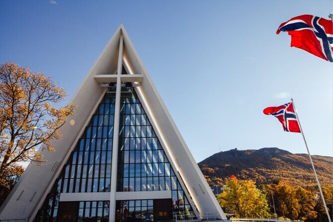 Private Airport and City Transfer in Tromso - The Review of Real Experiences